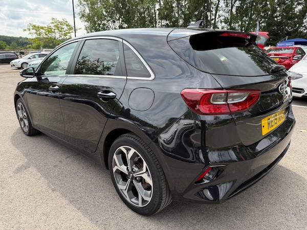 Used Kia Ceed 2019 for sale - 74898449: Photo 17