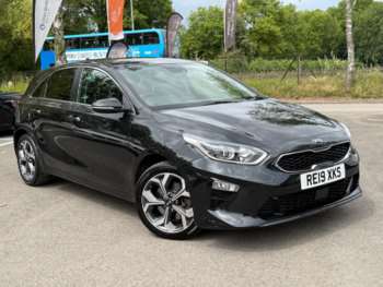 2019 - 1.6 CRDi ISG 3 5dr