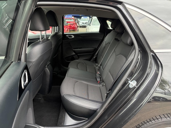 Used Kia Ceed 2019 for sale - 74898449: Photo 23