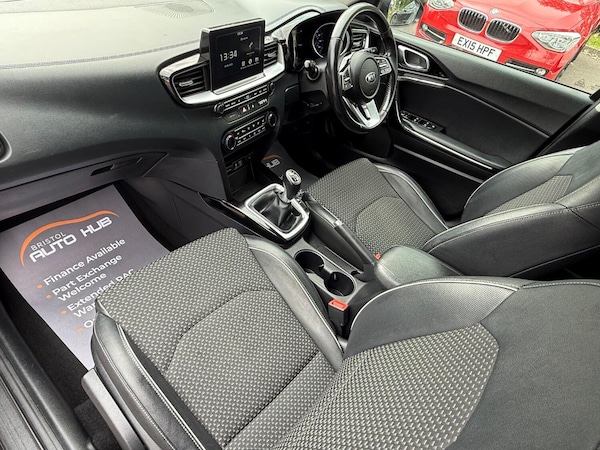 Used Kia Ceed 2019 for sale - 74898449: Photo 26
