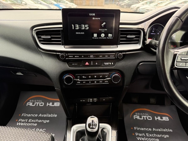 Used Kia Ceed 2019 for sale - 74898449: Photo 28