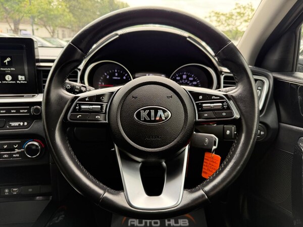 Used Kia Ceed 2019 for sale - 74898449: Photo 29