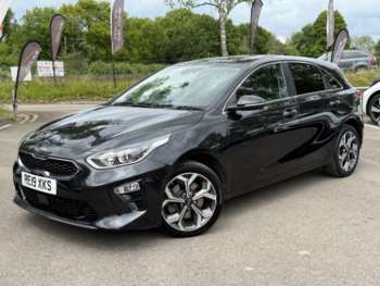 Used Kia Ceed 2019 for sale - 74898449: Photo
