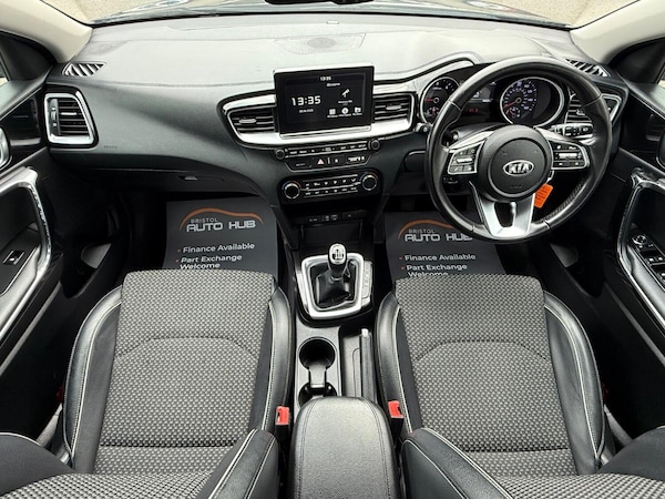 Used Kia Ceed 2019 for sale - 74898449: Photo 30