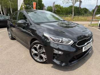 Used Kia Ceed 2019 for sale - 74898449: Photo