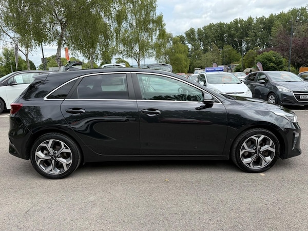 Used Kia Ceed 2019 for sale - 74898449: Photo 7