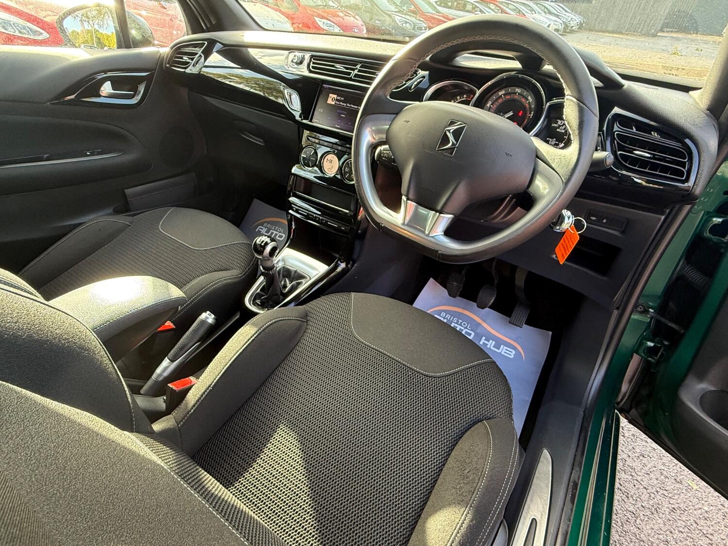 Used DS Automobiles DS 3 2018 for sale - 76174087: Photo 11