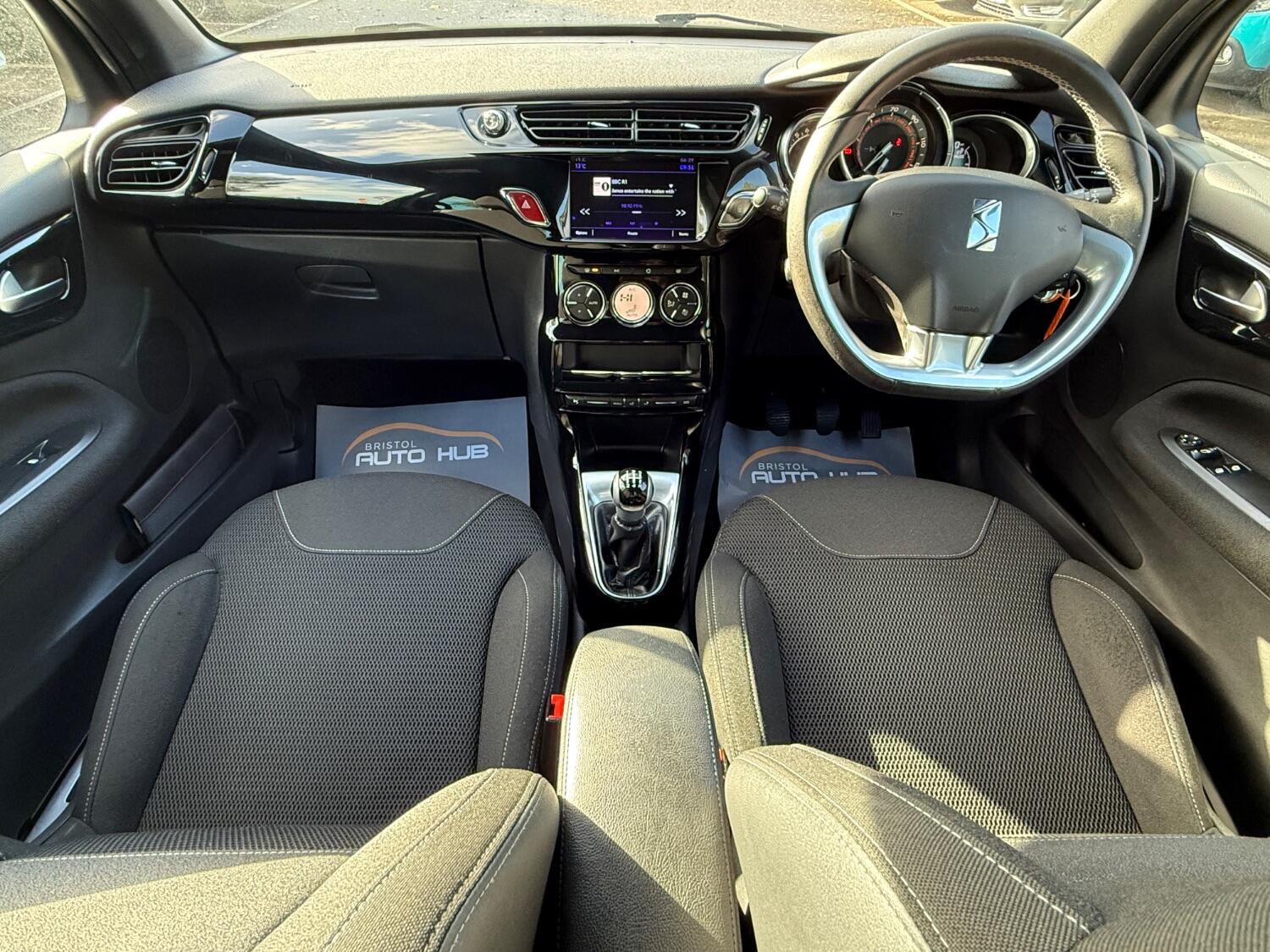 Used DS Automobiles DS 3 2018 for sale - 76174087: Photo 12