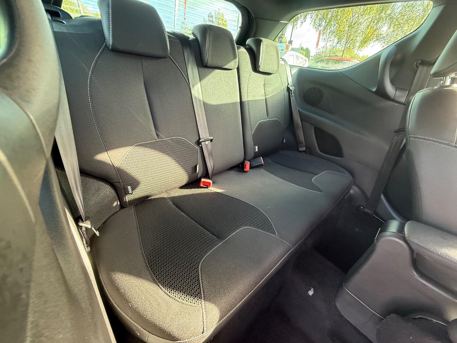 Used DS Automobiles DS 3 2018 for sale - 76174087: Photo 14