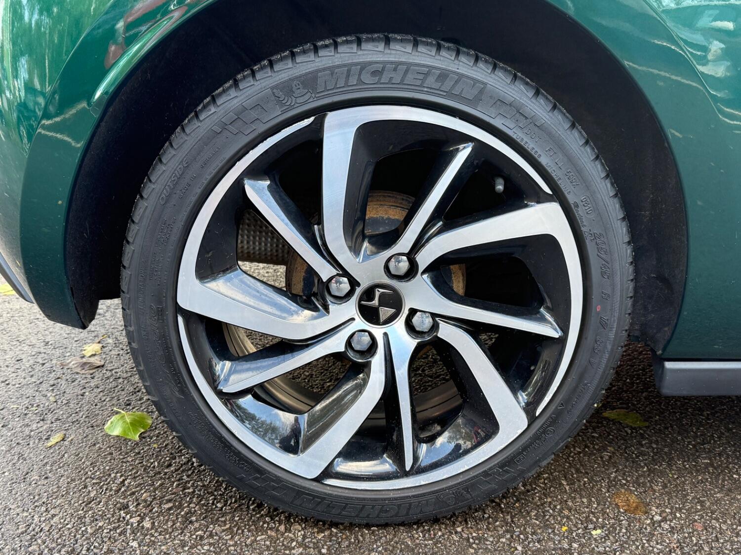 Used DS Automobiles DS 3 2018 for sale - 76174087: Photo 25