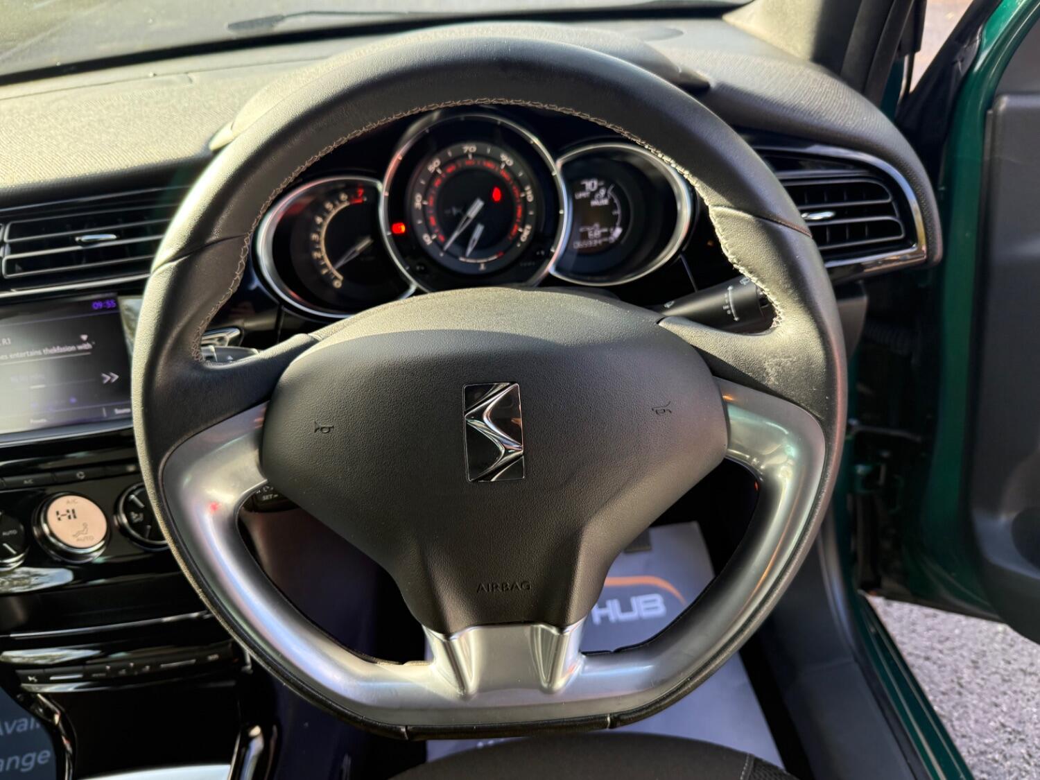 Used DS Automobiles DS 3 2018 for sale - 76174087: Photo 27