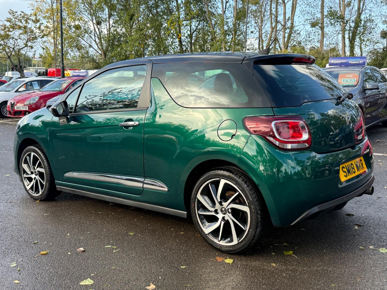 Used DS Automobiles DS 3 2018 for sale - 76174087: Photo 37