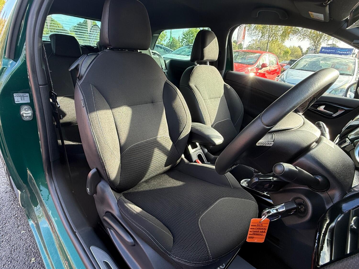 Used DS Automobiles DS 3 2018 for sale - 76174087: Photo 38
