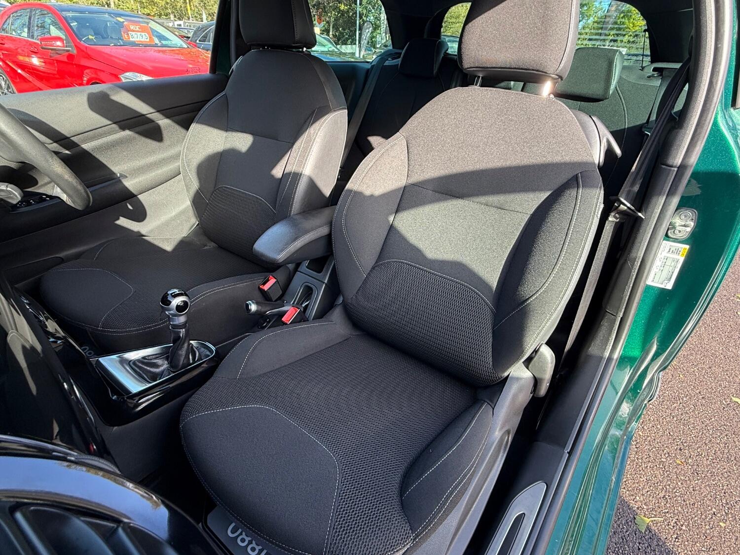 Used DS Automobiles DS 3 2018 for sale - 76174087: Photo 40