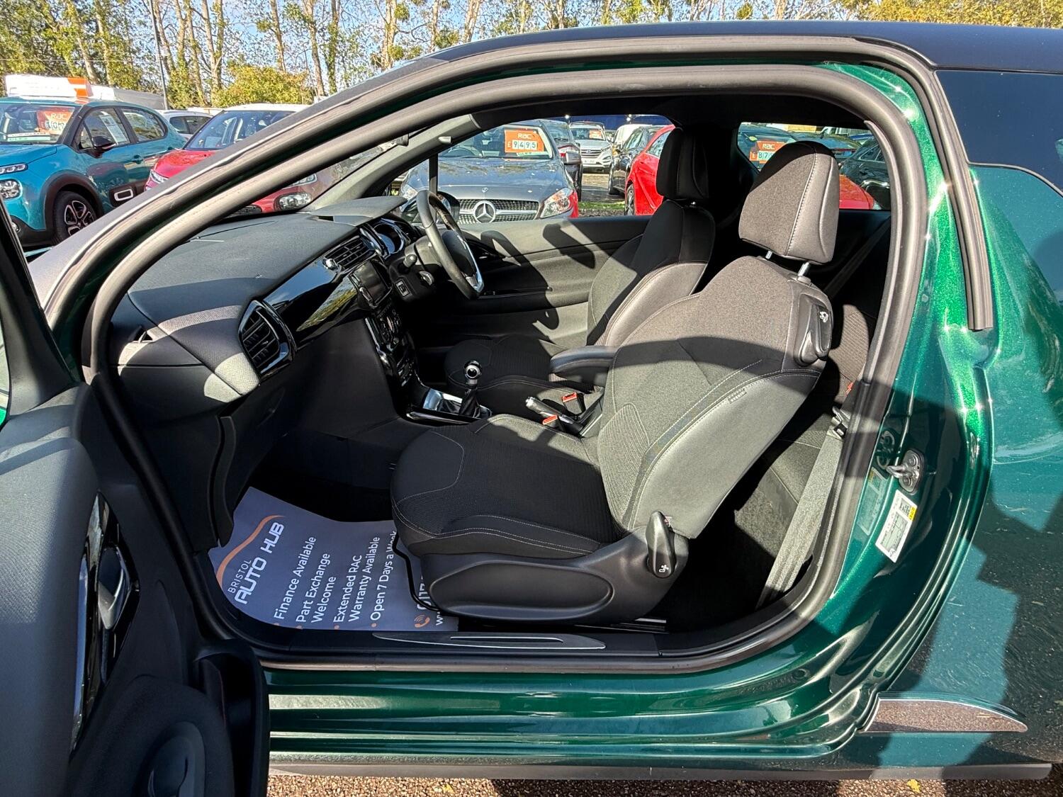 Used DS Automobiles DS 3 2018 for sale - 76174087: Photo 41