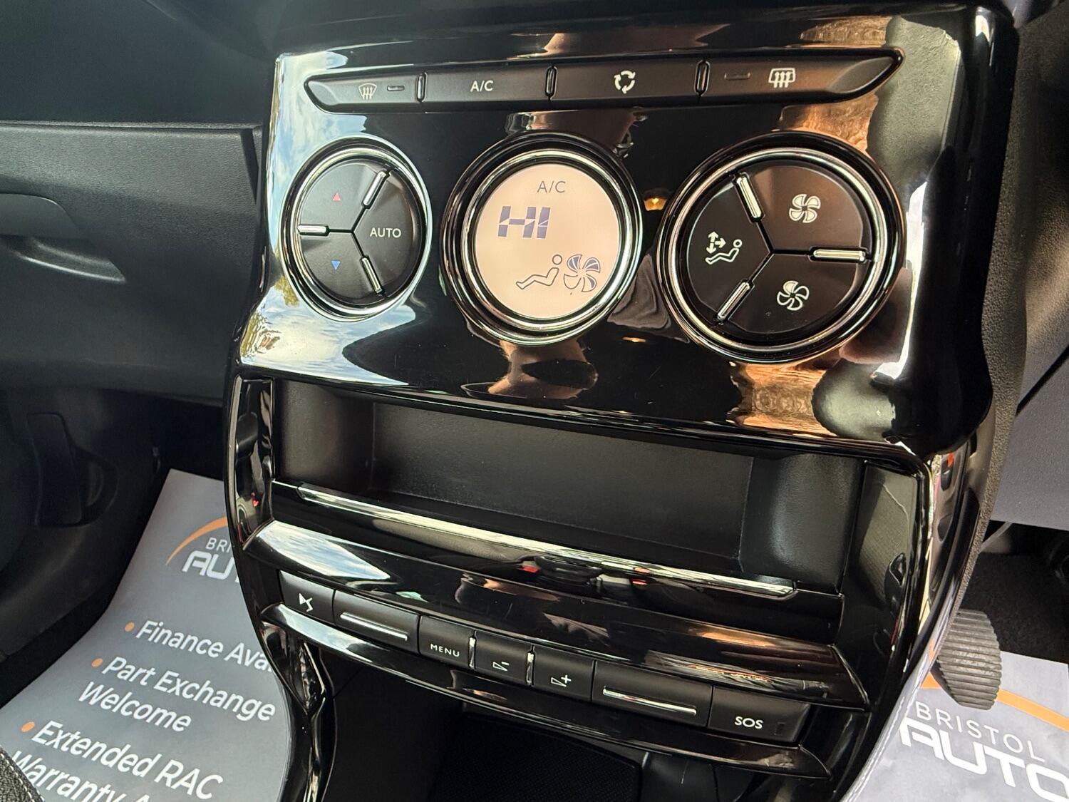 Used DS Automobiles DS 3 2018 for sale - 76174087: Photo 45