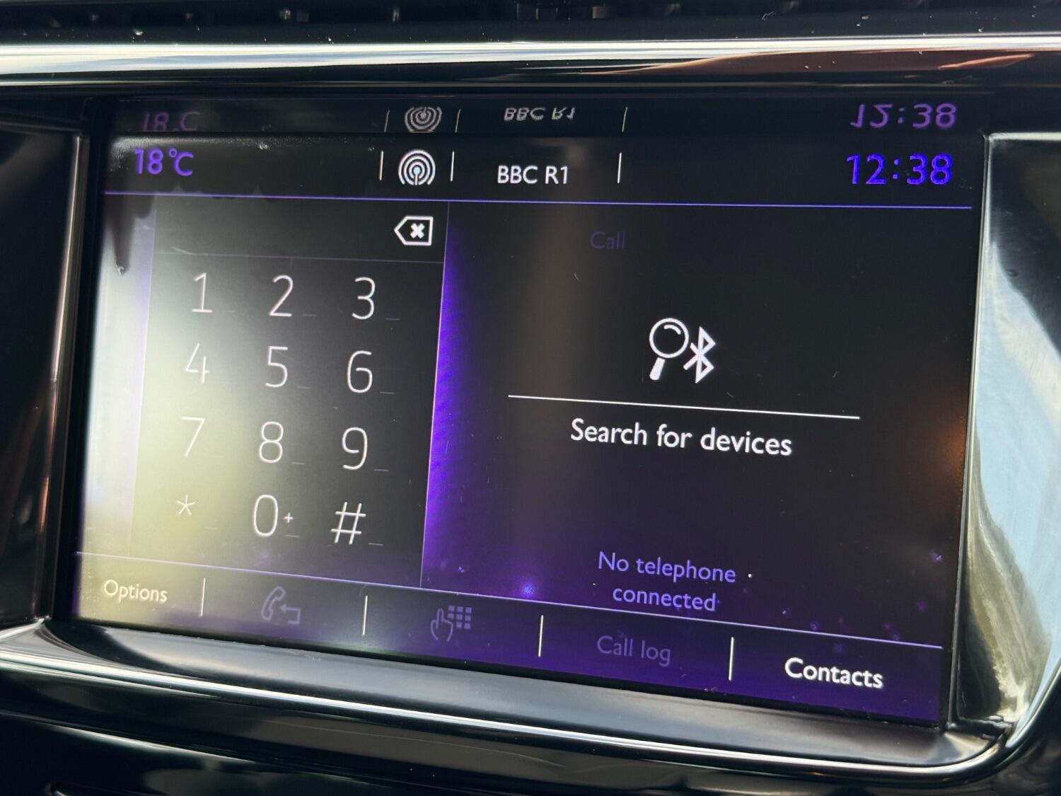 Used DS Automobiles DS 3 2018 for sale - 76174087: Photo 47
