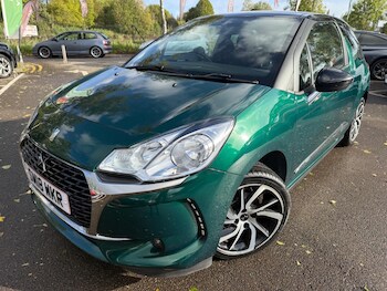 Used DS Automobiles DS 3 2018 for sale - 76174087: Photo 4