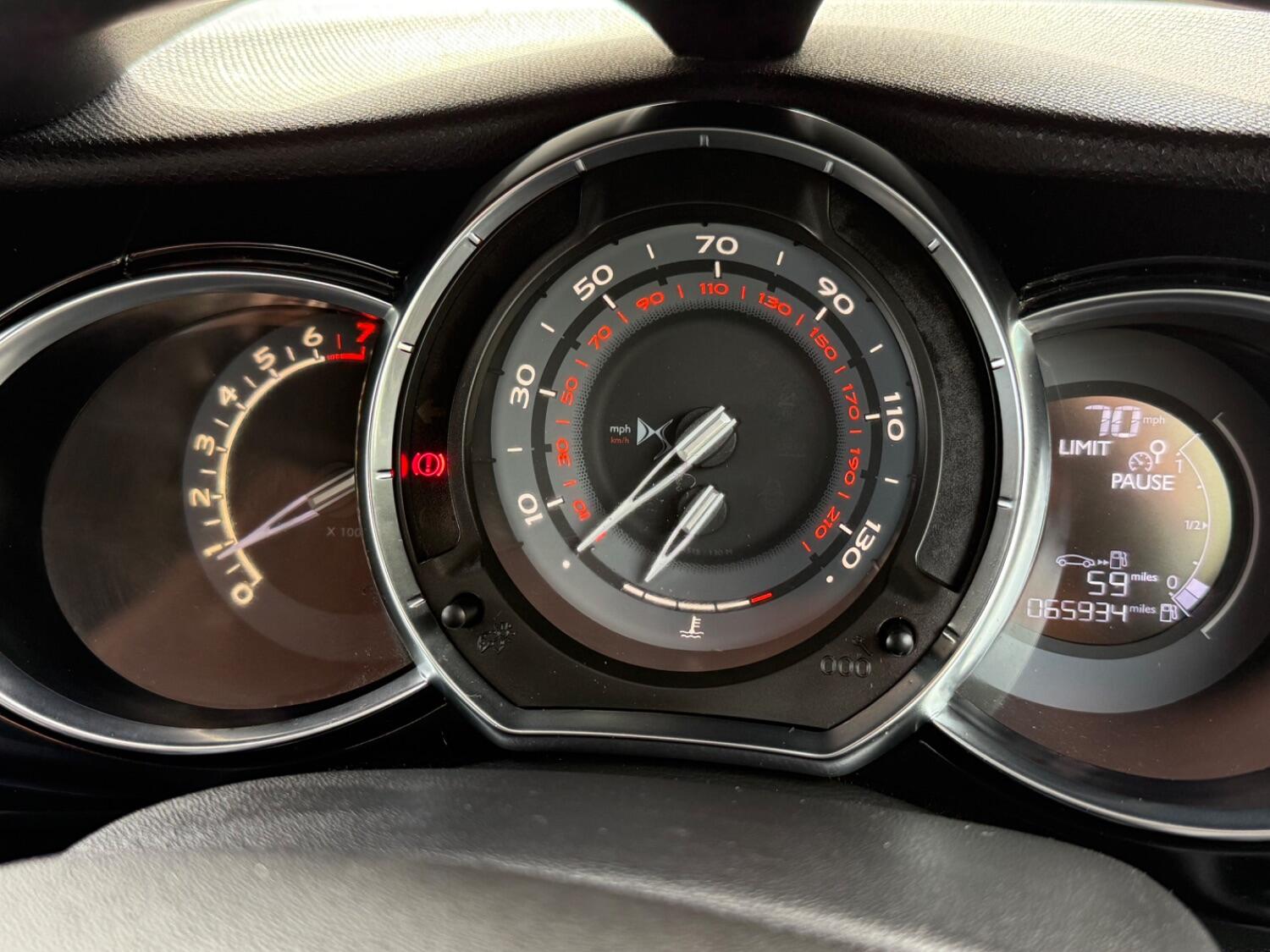 Used DS Automobiles DS 3 2018 for sale - 76174087: Photo 50