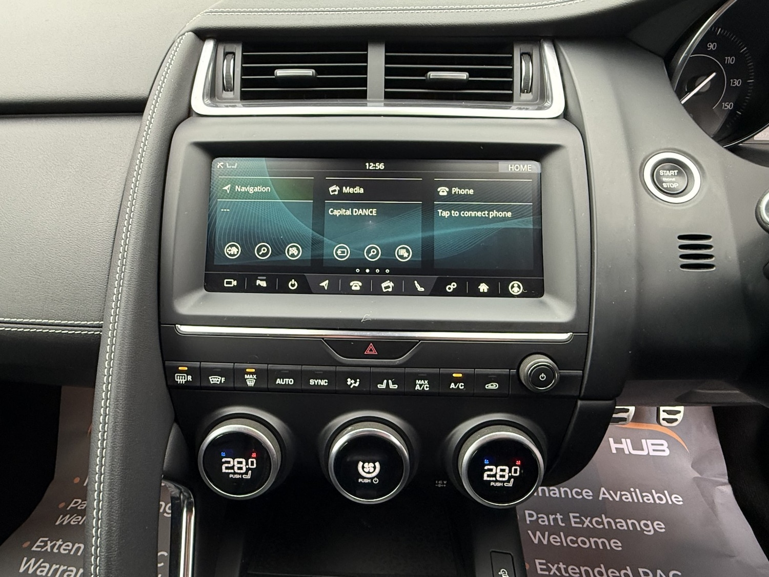 Used Jaguar E-Pace 2019 for sale - 77403668: Photo 29