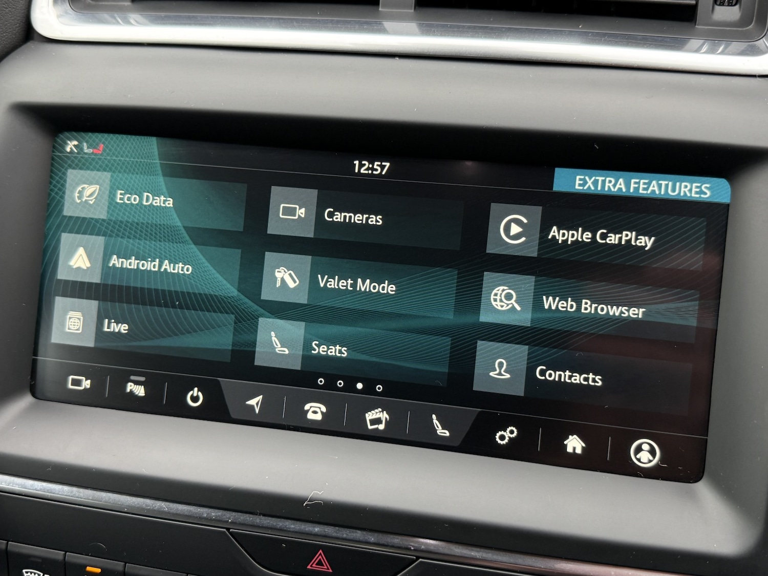 Used Jaguar E-Pace 2019 for sale - 77403668: Photo 30