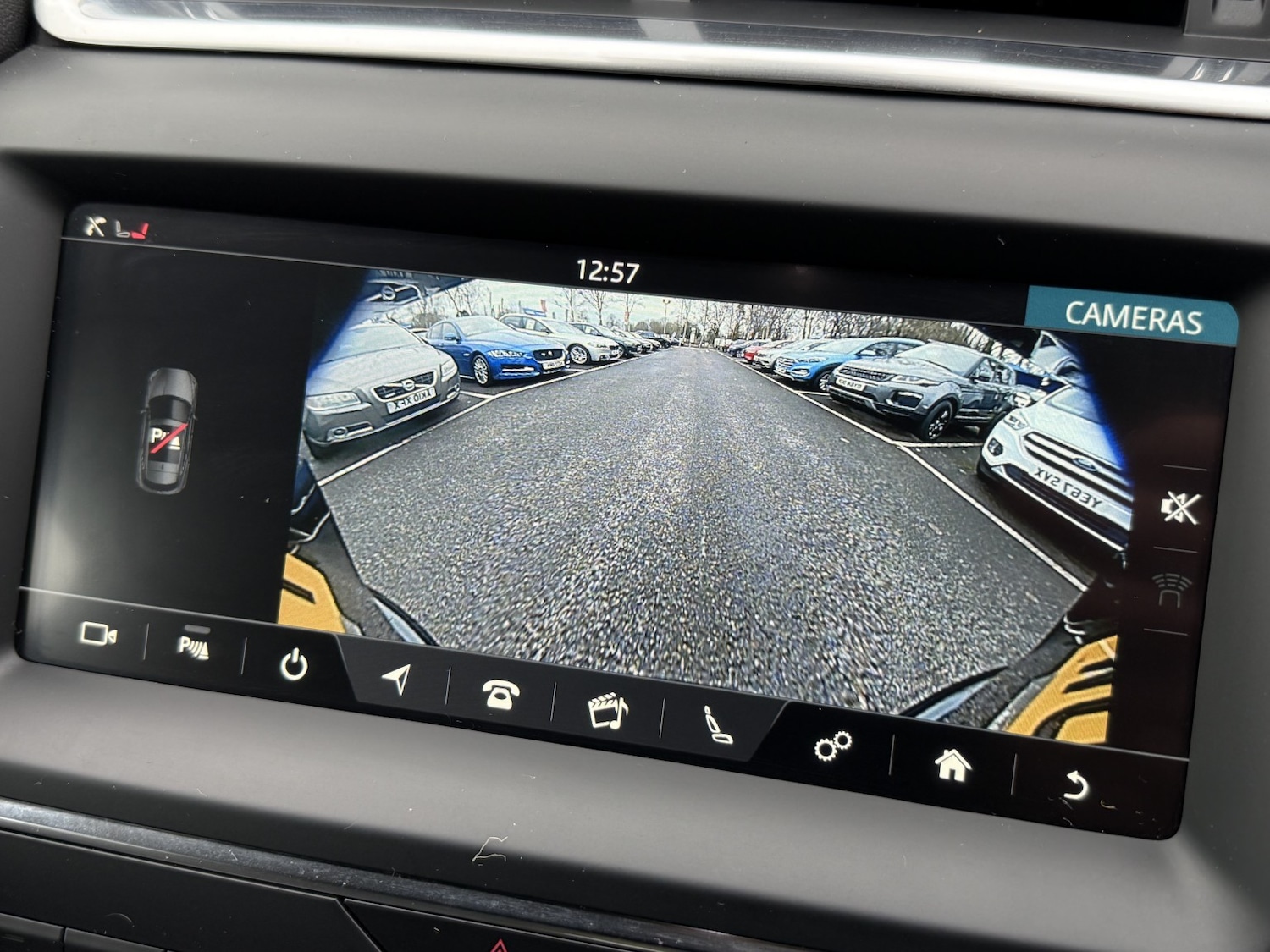 Used Jaguar E-Pace 2019 for sale - 77403668: Photo 31