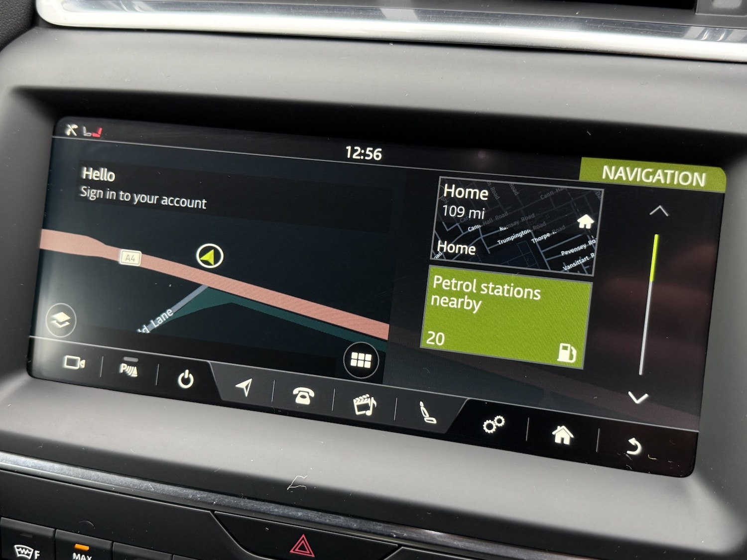 Used Jaguar E-Pace 2019 for sale - 77403668: Photo 32