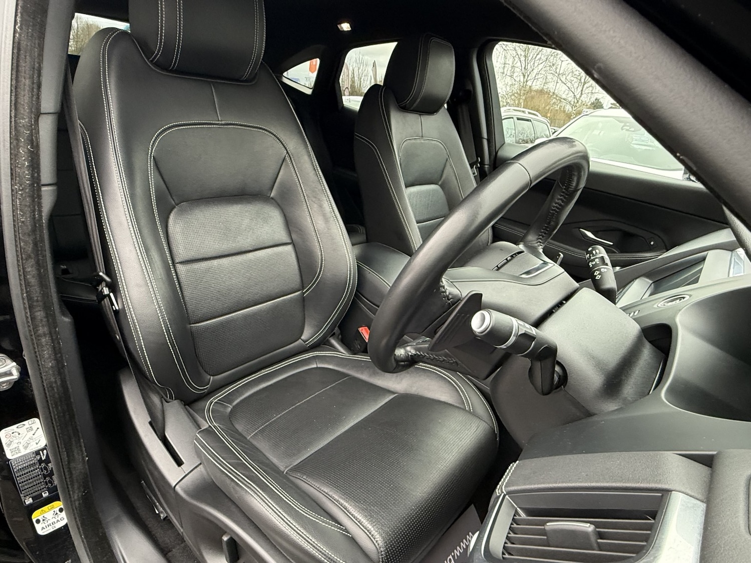 Used Jaguar E-Pace 2019 for sale - 77403668: Photo 38