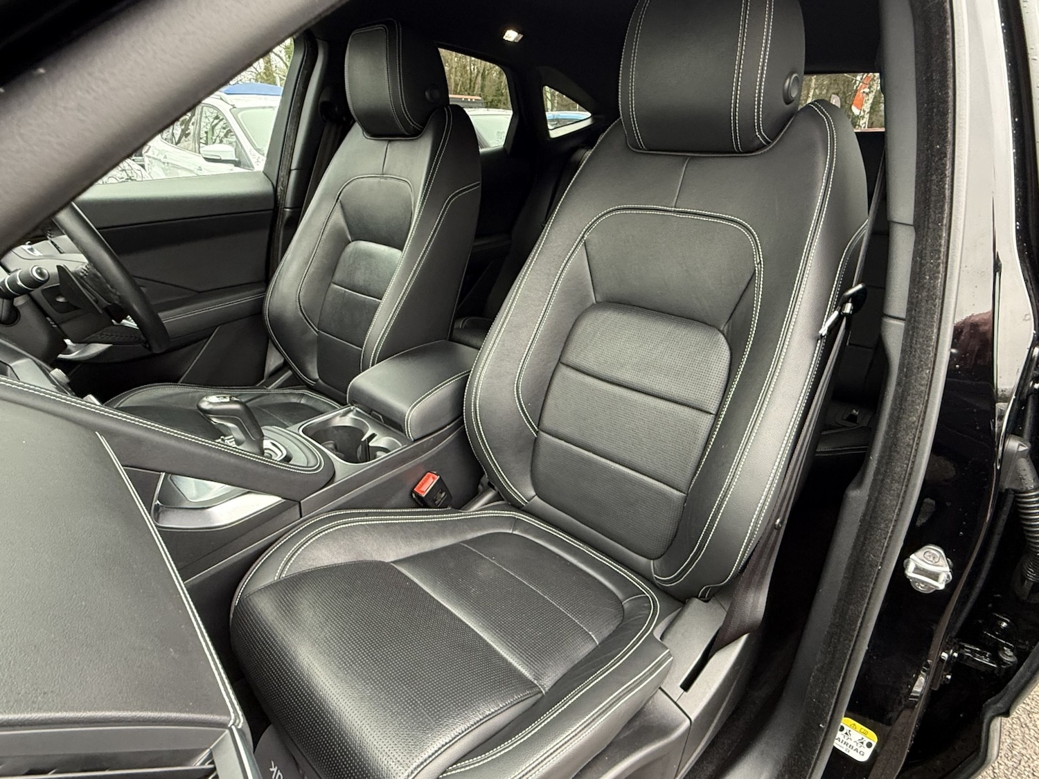 Used Jaguar E-Pace 2019 for sale - 77403668: Photo 42