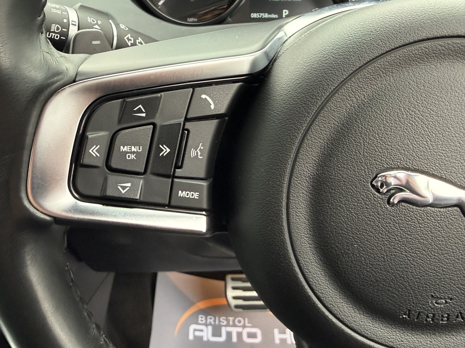 Used Jaguar E-Pace 2019 for sale - 77403668: Photo 50