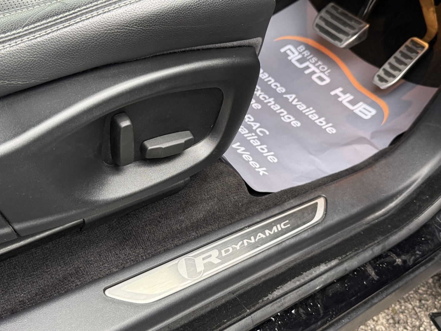 Used Jaguar E-Pace 2019 for sale - 77403668: Photo 54