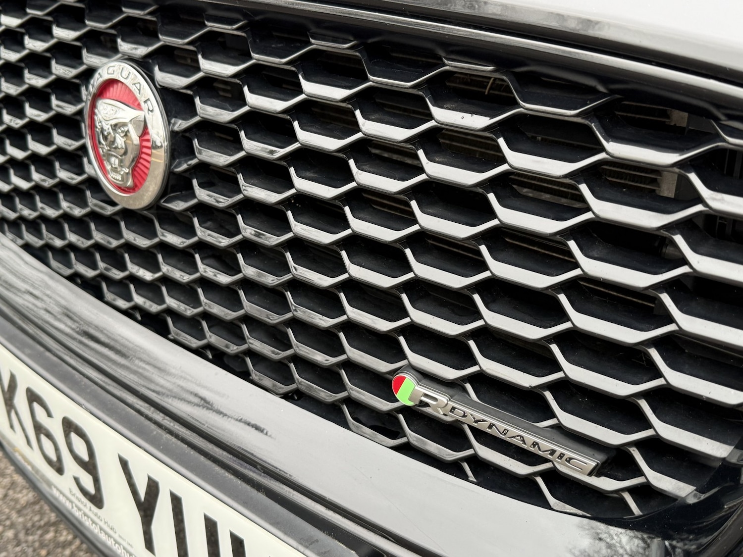 Used Jaguar E-Pace 2019 for sale - 77403668: Photo 56