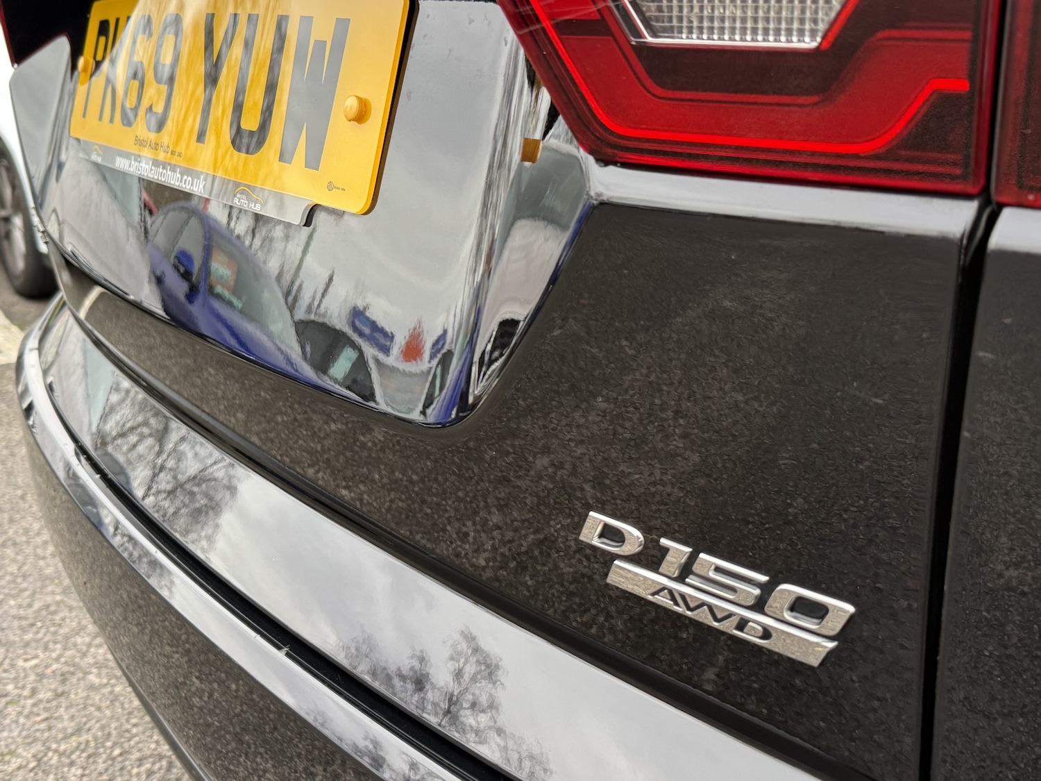 Used Jaguar E-Pace 2019 for sale - 77403668: Photo 57