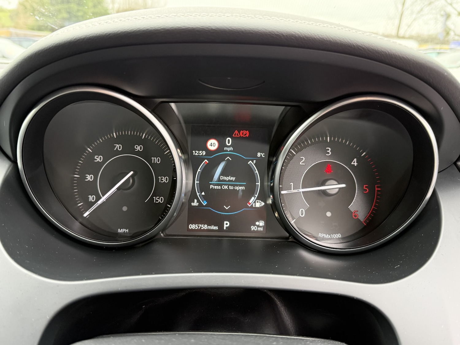 Used Jaguar E-Pace 2019 for sale - 77403668: Photo 60