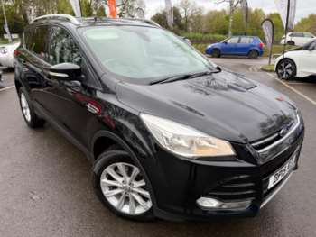Used Ford Kuga 2015 for sale - 74417306: Photo