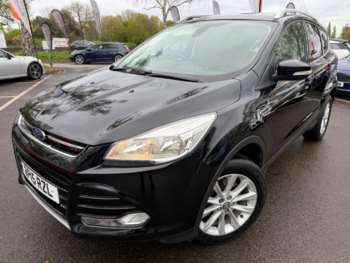 Used Ford Kuga 2015 for sale - 74417306: Photo