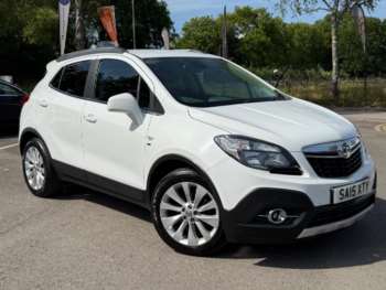 2015 - 1.4 i Turbo SE ULEZ Petrol Automatic 5 Door