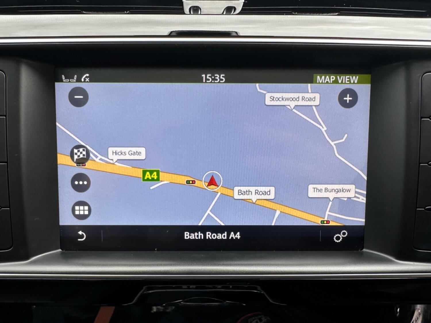 Used Jaguar F-Pace 2017 for sale - 76687275: Photo 30