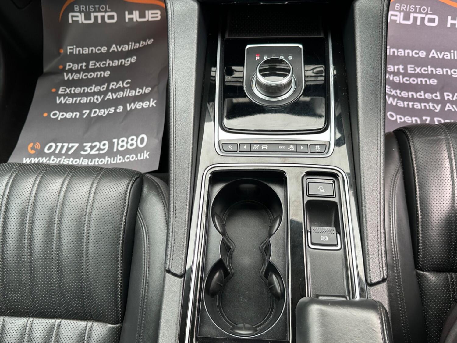 Used Jaguar F-Pace 2017 for sale - 76687275: Photo 31