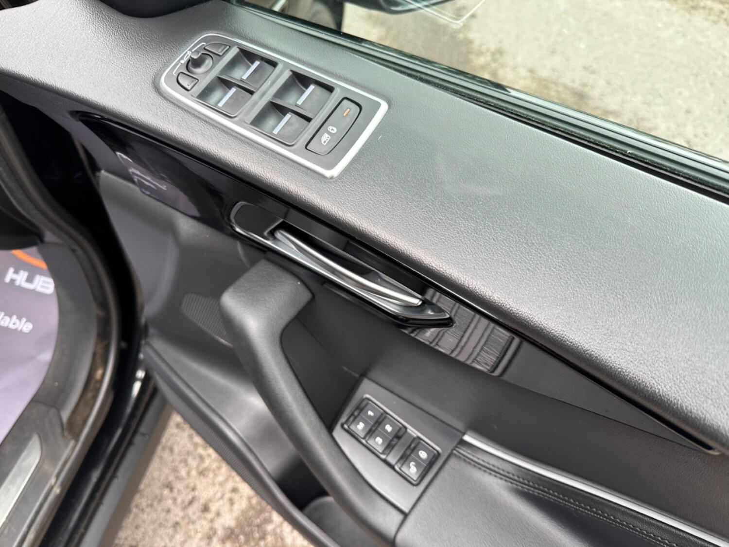 Used Jaguar F-Pace 2017 for sale - 76687275: Photo 48