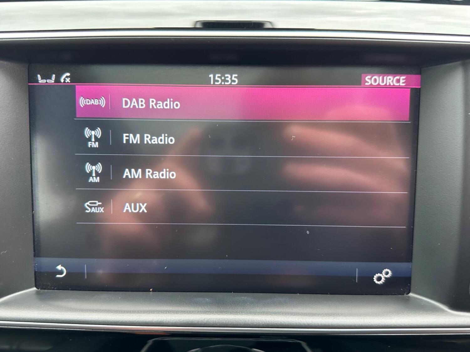 Used Jaguar F-Pace 2017 for sale - 76687275: Photo 49