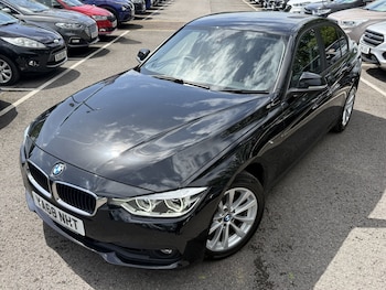Used BMW 3 Series 2018 for sale - 78608245: Photo