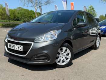 Used Peugeot 208 2015 for sale - 74543182: Photo