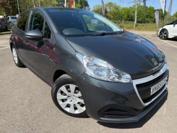 Used Peugeot 208 2015 for sale - 74543182: Photo