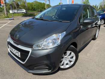Used Peugeot 208 2015 for sale - 74543182: Photo