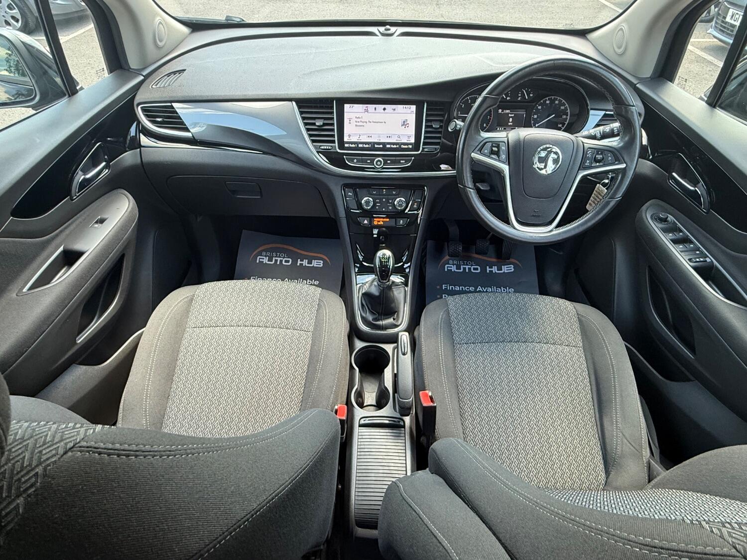 Used Vauxhall Mokka X 2019 for sale - 76793382: Photo 12