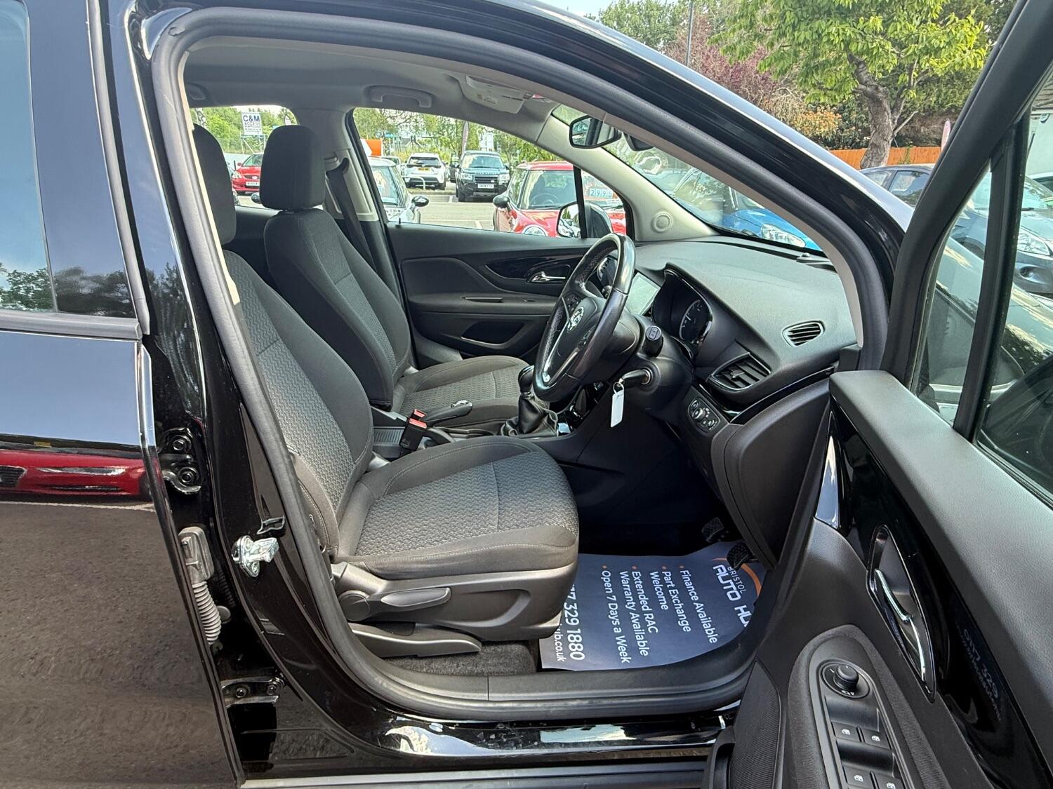 Used Vauxhall Mokka X 2019 for sale - 76793382: Photo 13