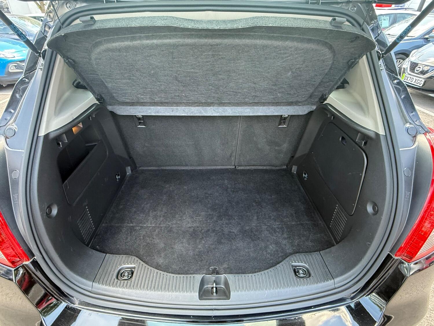 Used Vauxhall Mokka X 2019 for sale - 76793382: Photo 16