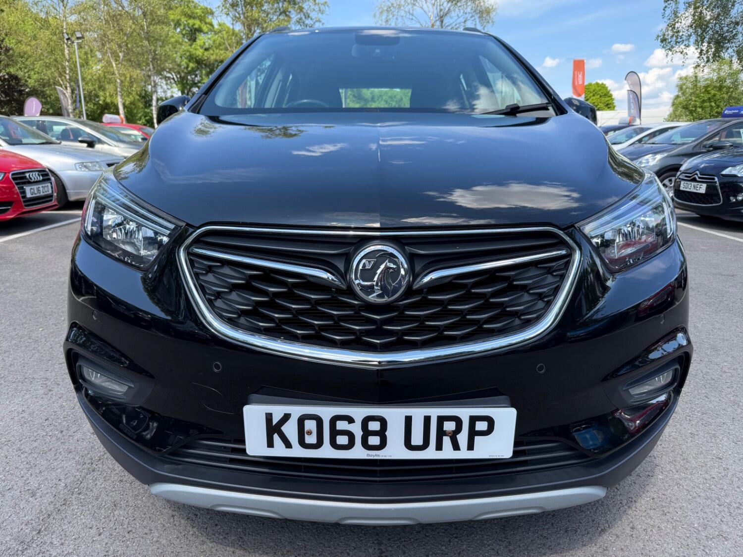 Used Vauxhall Mokka X 2019 for sale - 76793382: Photo 17