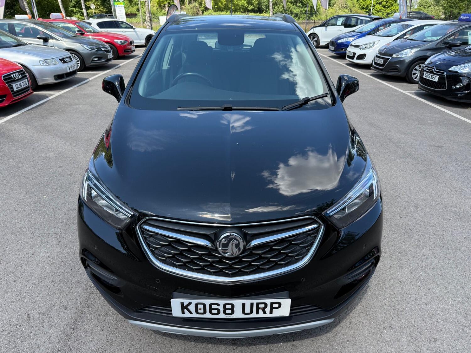 Used Vauxhall Mokka X 2019 for sale - 76793382: Photo 19